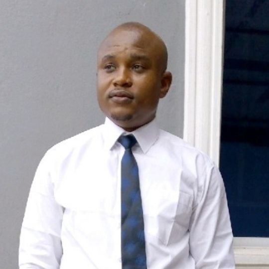Chizoba Nebenu