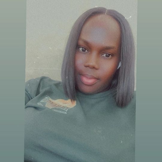 Mariama Coker