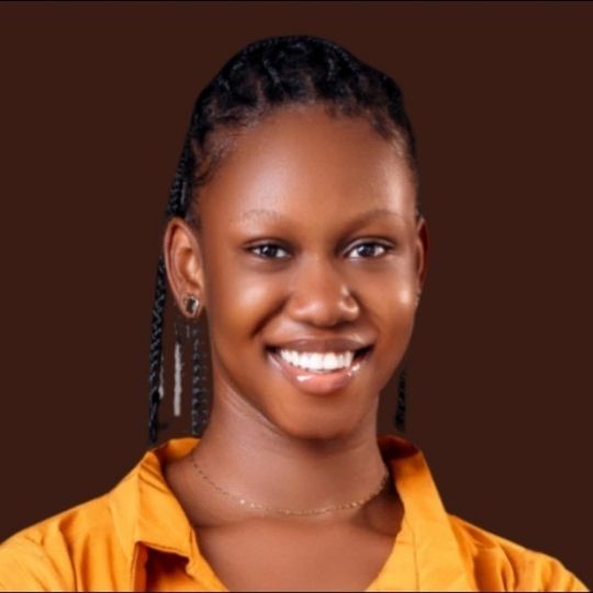 Mercy Uchenna