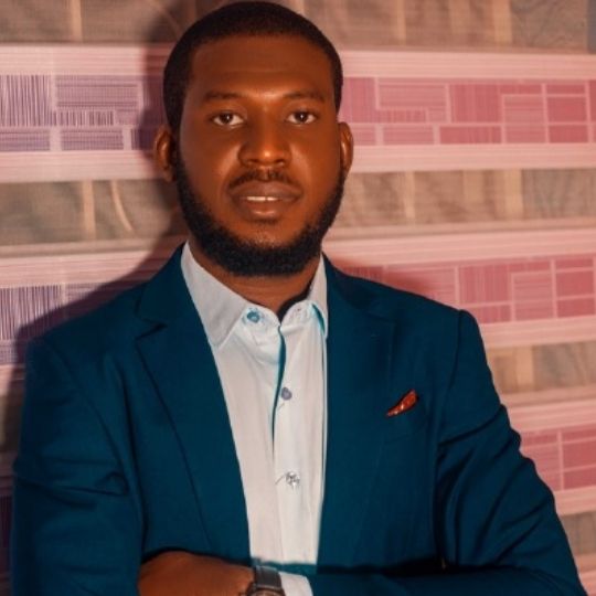 Sunday Chinedu Charles