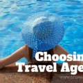 Choosing a Travel Agency
