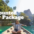 Discounted Tour Package