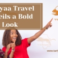 Tariyaa Travel Unveils a Bold New Look